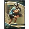 Image 1 : 2025 ABSOLUTE FOOTBALL RC BHAYSHUL TUTEN ROOKIE CARD