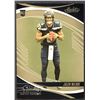 Image 1 : 2025 ABSOLUTE FOOTBALL RC JALEN MILROE ROOKIE CARD