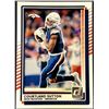 Image 1 : 2025 DONRUSS COURTLAND SUTTON