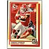 Image 1 : 2025 DONRUSS JAMAAL CHARLES