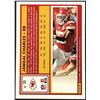 Image 2 : 2025 DONRUSS JAMAAL CHARLES