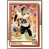 Image 1 : 2025 DONRUSS KADEN ELLISS