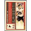 Image 2 : 2025 DONRUSS KADEN ELLISS
