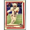 Image 1 : 2025 DONRUSS KYLER MURRAY