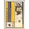 Image 2 : 2025 DONRUSS NATRONE MEANS