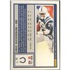 Image 2 : 2025 DONRUSS PRESS PROOF YELLOW FLASH ERIC DICKERSON