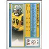 Image 2 : 2025 DONRUSS RATED ROOKIE DERRICK HARMON