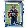 Image 1 : 2025 DONRUSS RATED ROOKIE ELIJAH ARROYO