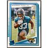Image 1 : 2025 DONRUSS RATED ROOKIE SHAYSHUL TUTEN