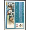 Image 2 : 2025 DONRUSS RATED ROOKIE SHAYSHUL TUTEN