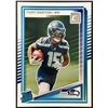 Image 1 : 2025 DONRUSS RATED ROOKIE TORY HORTON