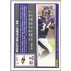 Image 2 : 2025 DONRUSS RICKY WILLIAMS