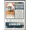 Image 2 : 2025 PANINI SCORE ANDREW MUKUBA ROOKIE CARD