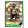 Image 1 : 2025 PANINI SCORE ANNIVERSARY TRAVIS HUNTER ROOKIE CARD