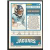 Image 2 : 2025 PANINI SCORE BRIAN THOMAS JR. ROOKIE CARD