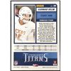 Image 2 : 2025 PANINI SCORE GUNNAR HELM ROOKIE CARD