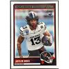 Image 1 : 2025 PANINI SCORE JAYLIN NOEL ROOKIE CARD