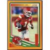 Image 1 : 2025 PANINI SCORE ORANGE PARALLEL XAVIER WORTHY ROOKIE CARD