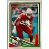 Image 1 : 2025 PANINI SCORE TREY BENSON ROOKIE CARD
