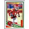 Image 1 : 2025 PANINI SCORE XAVIER WORTHY ROOKIE CARD