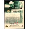 Image 2 : 2004-05 UPPER DECK NHL MARIAN GABORIK ROOKIE CARD