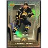Image 1 : 2007-08 UPPER DECK NHL THOMAS VANEK
