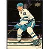 Image 1 : 2025-26 UPPER DECK NHL SHAKIR MUKHAMADULLIN ROOKIE CARD