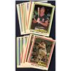 Image 1 : 1981 DONRUSS BASEBALL COLLECTION (25)