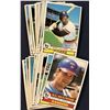 Image 1 : 1980 TOPPS BASEBALL COLLECTION (25)