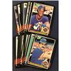 Image 1 : 1985 DONRUSS BASEBALL COLLECTION (25)