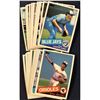 Image 1 : 1985 TOPPS BASEBALL COLLECTION (25)