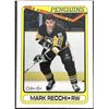 Image 1 : 1990-91 O-PEE-CHEE MARK RECCHI (HOF) ROOKIE CARD