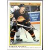 Image 1 : 1990-91 O-PEE-CHEE PREMIER NHL ADRIEN PLAVSIC ROOKIE CARD
