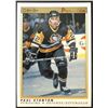 Image 1 : 1990-91 O-PEE-CHEE PREMIER NHL PAUL STANTON ROOKIE CARD