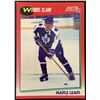 Image 1 : 1991-92 SCORE WENDEL CLARK