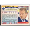 Image 2 : 1991-92 SCORE WENDEL CLARK
