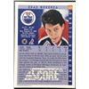 Image 2 : 1993-94 SCORE BRAD WERENKA ROOKIE CARD