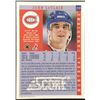Image 2 : 1993-94 SCORE JOHN LeCLAIR