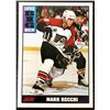 Image 1 : 1993-94 SCORE MARK RECCHI (HOF)