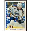 Image 1 : 1993-94 SCORE RICHARD SMEHLIK ROOKIE CARD