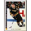 Image 1 : 1993-94 SCORE RICK TOCCHET