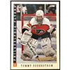 Image 1 : 1993-94 SCORE TOMMY SODERSTROM ROOKIE CARD