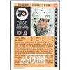 Image 2 : 1993-94 SCORE TOMMY SODERSTROM ROOKIE CARD