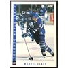 Image 1 : 1993-94 SCORE WENDEL CLARK