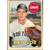 Image 1 : 1969 O-PEE-CHEE BASEBALL RUSS GIBSON