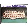 Image 1 : 1973 TOPPS ST. LOUIS CARDINALS