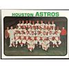 Image 1 : 1973 TOPPS HOUSTON ASTROS