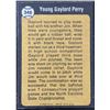 Image 2 : 1973 TOPPS GAYLORD PERRY (HOF)