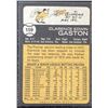 Image 2 : 1973 TOPPS CITO GASTON