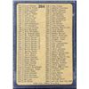 Image 2 : 1973 TOPPS CHECKLIST